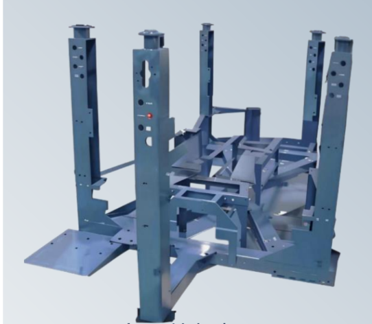 Semiconductor Bracket